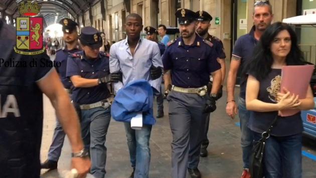 Solomon: «Le ho uccise perché possedute dal diavolo»
