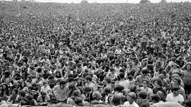 WOODSTOCK