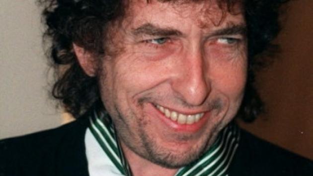 Bob Dylan