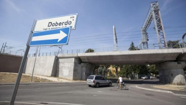Forte odore a Parma Nord, diverse segnalazioni