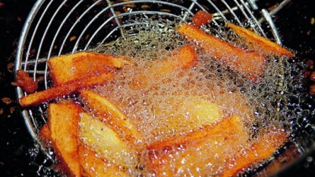 Fontevivo: parte la raccolta degli oli alimentari esausti  