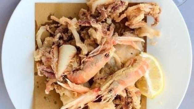 Troppi fritti potrebbero aumentare il rischio di morte