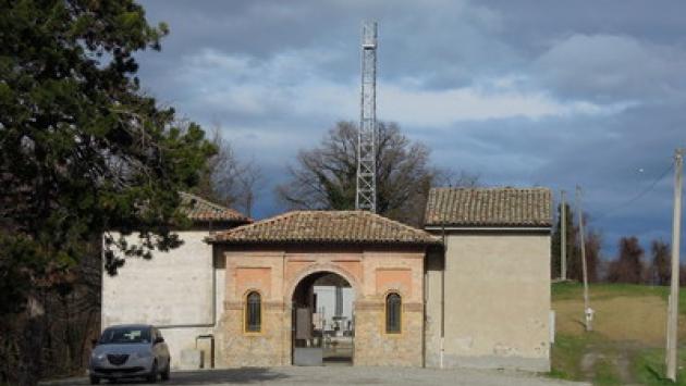 Le antenne di Guardasone? Per l'Arpae sono  in regola
