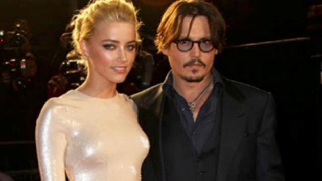 Johnny Depp accusato da Amber Heard anche di abusi sessuali nel 2015 