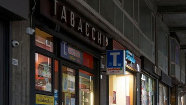«Gli aggressori del tabaccaio non sono nostri ragazzi»