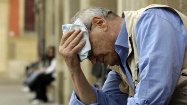 Ondate di caldo, le 4 raccomandazioni dell'Oms per contrastarle