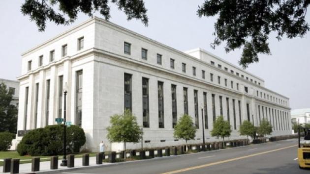 Federal Reserve 