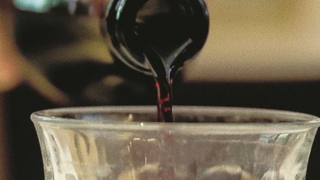 Sono tutti d'accordo "Traino Lambrusco"