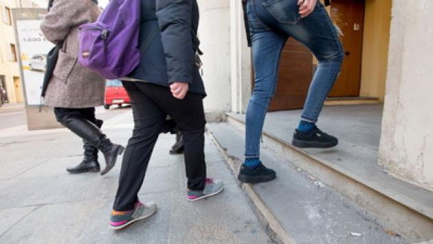 Barriere architettoniche: 5,4 milioni per rendere le case accessibili ai disabili. A Parma oltre 294mila euro dalla Regione 