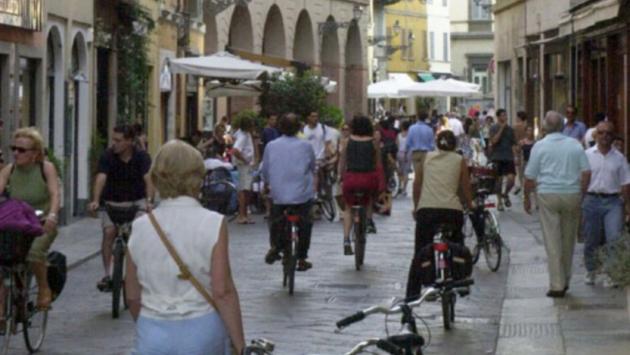 «Tenetevi i soldi, ma ridatemi la foto del nipotino»