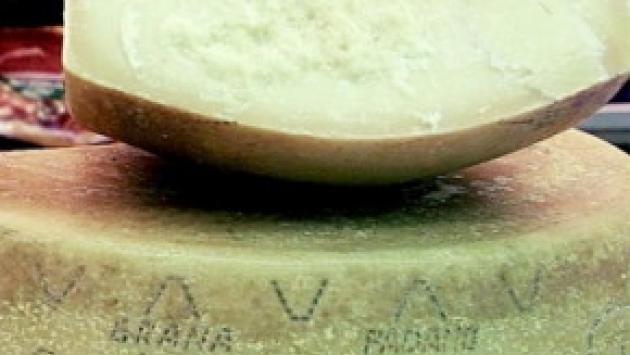 Lega Piacenza regala Grana Padano, Consorzio si dissocia
