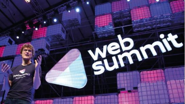 Quanto genio Made in Italy in vetrina al Web Summit