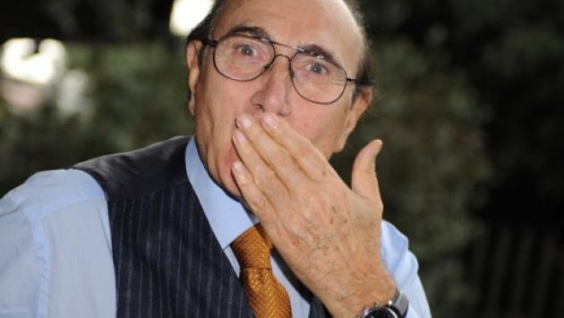 Baudo compie 87 anni