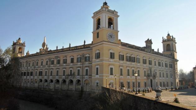 La Reggia rinasce. "Franceschini venga a Colorno"