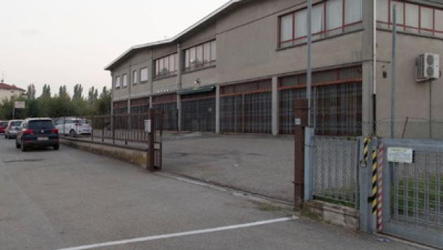 Rubate borsette per cinquantamila euro
