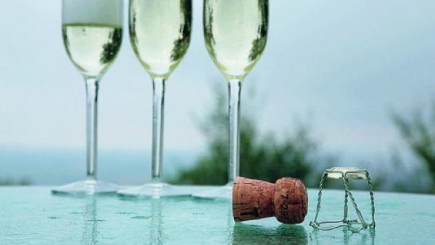 Champagne, "a Parma il record di consumo pro-capite"