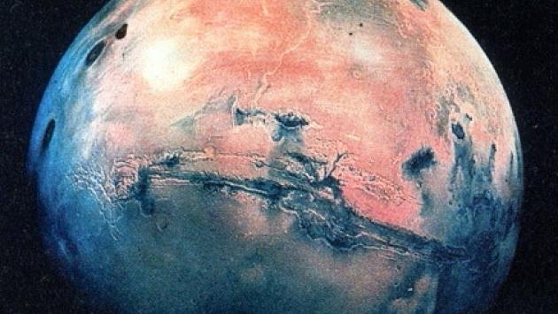 Il rover Perseverance ha trovato rocce con molecole organiche su Marte