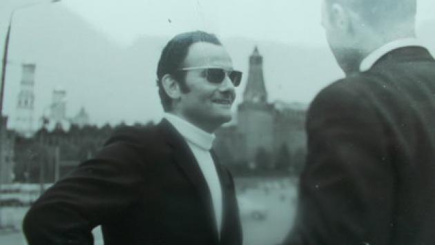 «Quando Putin mi scortò in Urss»