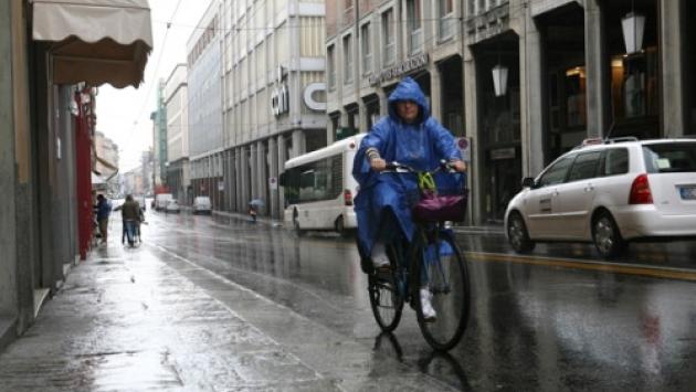 Meteo: con arrivo perturbazione calo temperature 10 gradi