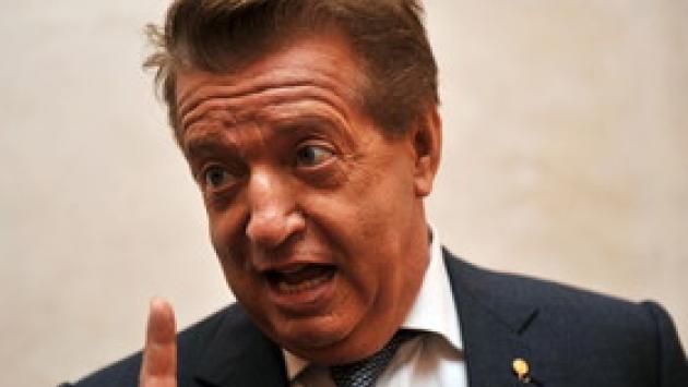 Vittorio Cecchi Gori vigile, si sta riprendendo bene