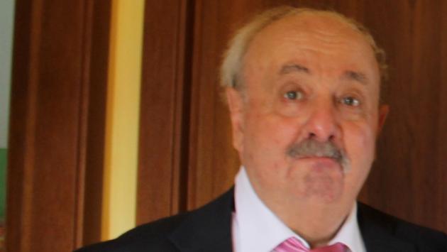 Bolsi, il signore dell'anagrafe
