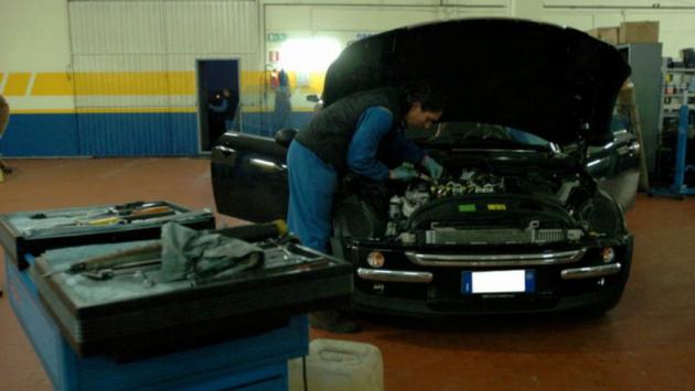 Sempre più auto a Parma circolano senza revisione