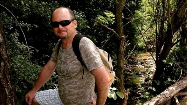 Cordoglio per Valeriu Voina, il muratore che scolpiva il ghiaccio