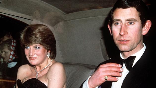 La voce di Diana in un documentario choc: "Con Carlo non c'è amore"