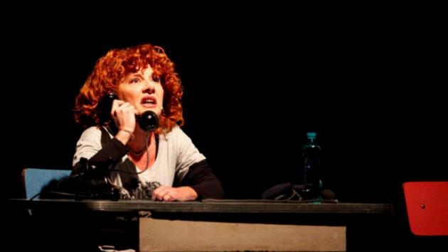 Cinzia Leone si racconta: «Il pubblico mi ha aiutata a guarire»