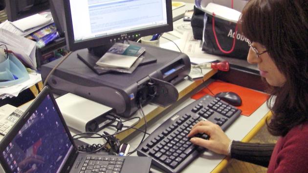 Annunci di lavoro raccolti da Informagiovani Parma