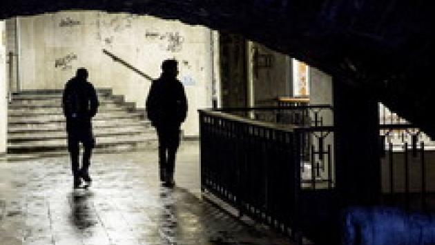Aggressioni, è allarme in città