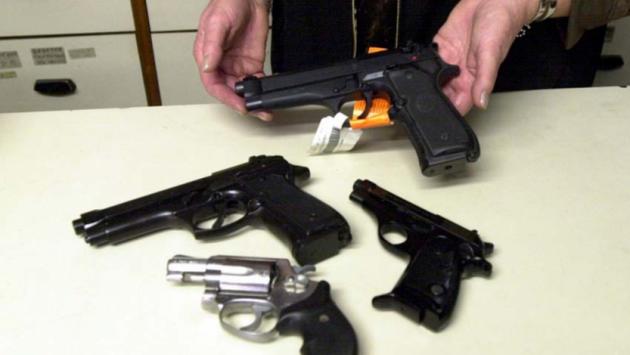 Anche a Parma in tanti vorrebbero un'arma in casa