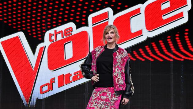 Simona Ventura torna alla Rai con "The Voice"