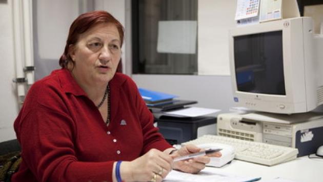 Il Tribunale del malato piange Adriana Gelmini