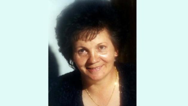 Addio alla parrucchiera Eva Demaldè