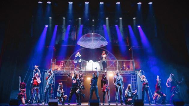 We Will Rock You: la Queen revolution raccontata dall'ideatore  dello show