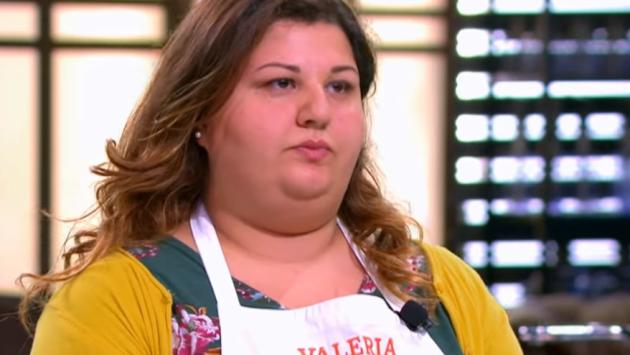 Masterchef, Valeria (da Catania) è l'ottava vincitrice