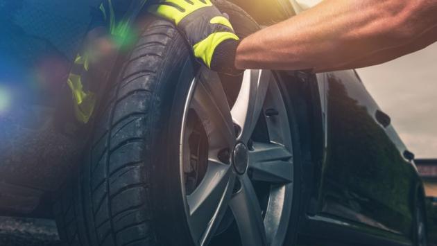 E' arrivato il momento di  montare le gomme estive - Cosa fare