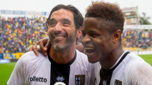 Il Parma vuole la qualificazione