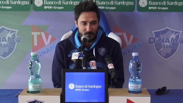 Pozzecco felice: "Fatto qualcosa di straordinario"