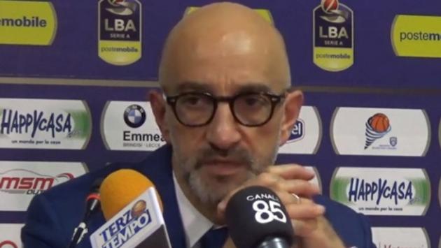 Vitucci ha la chiave della sconfitta