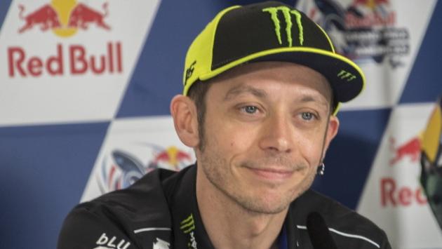 La Yamaha ascolta Valentino Rossi: novità a Jerez