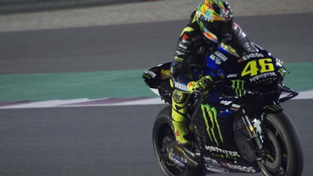 Per Valentino Rossi è un altro anno