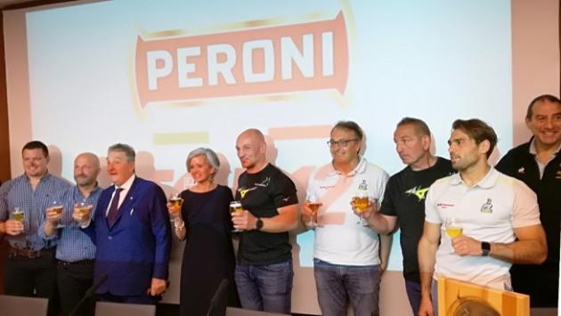 Rugby, ecco le semifinaliste del Pro 12