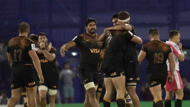 Super Rugby, l'undicesima giornata in breve