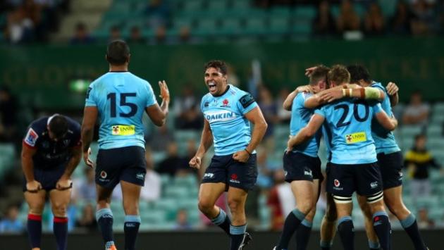 Super Rugby, i risultati della decima giornata
