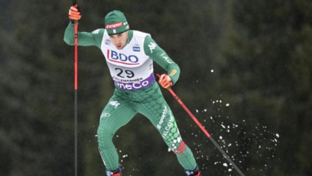 Sci di fondo, trionfo azzurro a Cogne