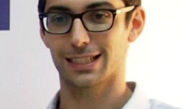 Trentunenne italiano trovato morto in casa sua
