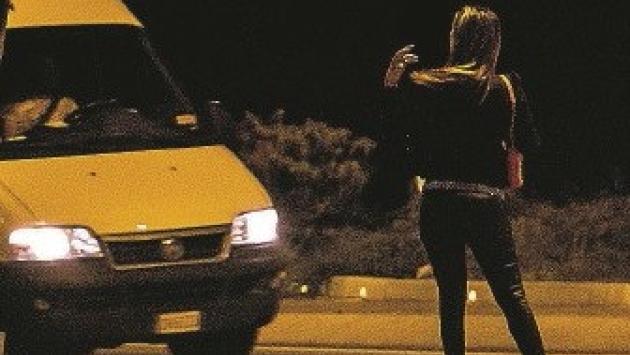 Al via il 20 l'ordinanza anti-prostituzione sulla strada a Rimini