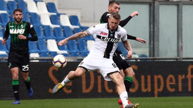 Kucka: «Bel gioco e risultati? Non è facile»